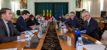 Guvernul a aprobat transmiterea mai multor bunuri imobile în gestiunea mun. Bălți