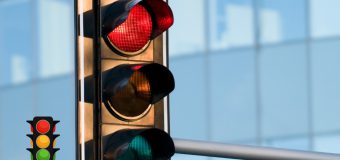 ASD a cumpărat 3 semafoare pentru drumurile naționale