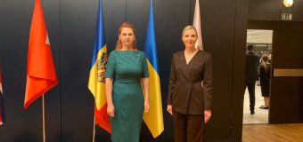 Lituania va semna un acord guvernamental cu R. Moldova pentru combaterea crimei organizate