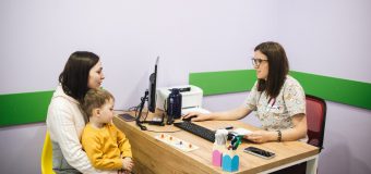 Istoria unei mici afaceri în domeniul medical la Bălți