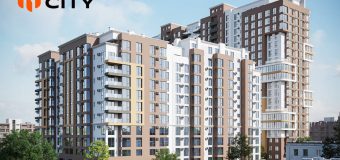 „Horus City” – Confort, siguranță, calitate premium
