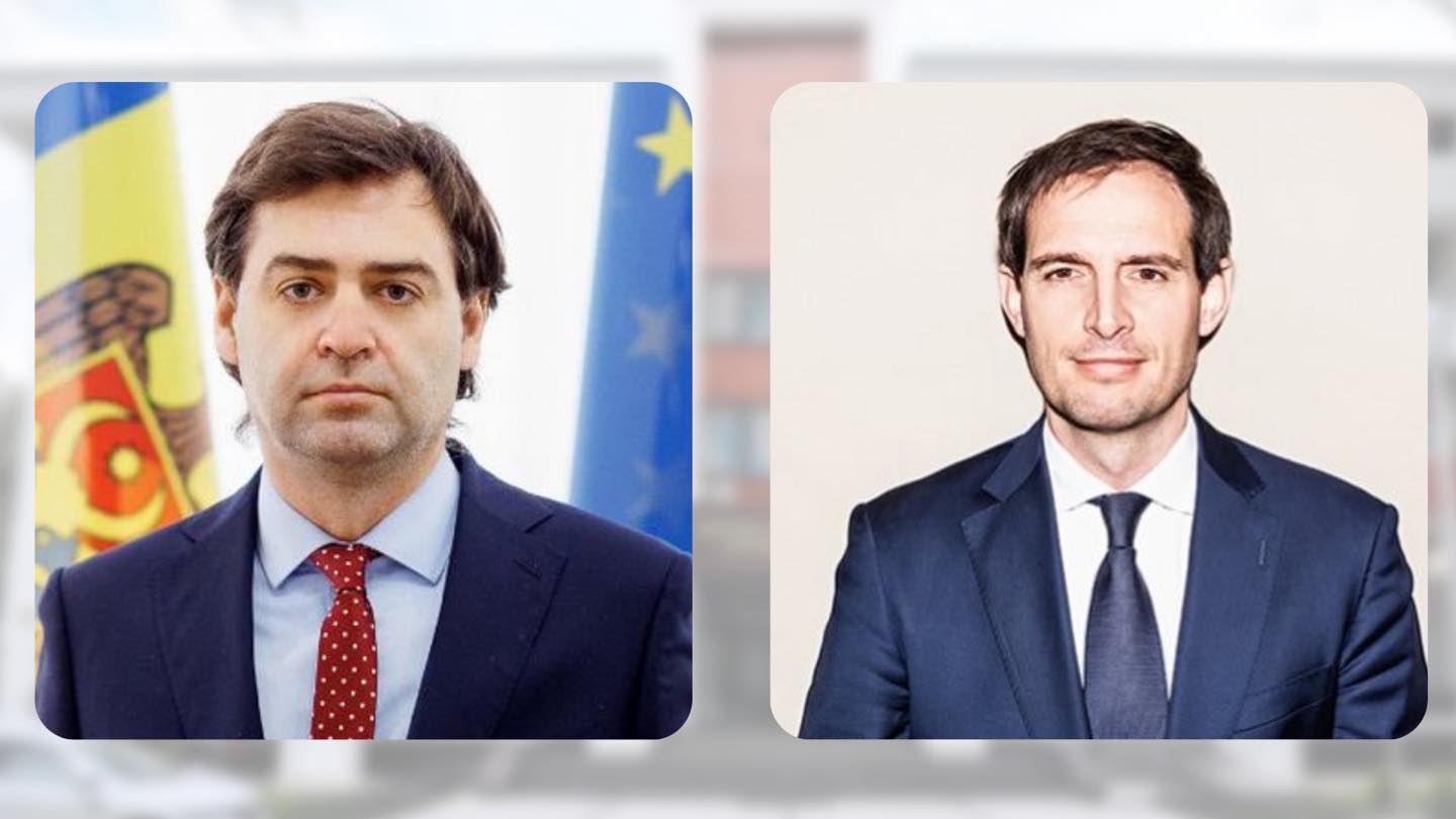 Regatul Țărilor de Jos va avea Ambasadă la Chișinău