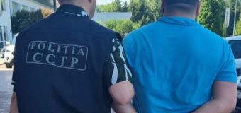 Un cetățean al României – extrădat din Spania. Va fi tras la răspundere în R. Moldova