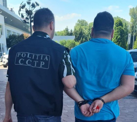 Un cetățean al României – extrădat din Spania. Va fi tras la răspundere în R. Moldova