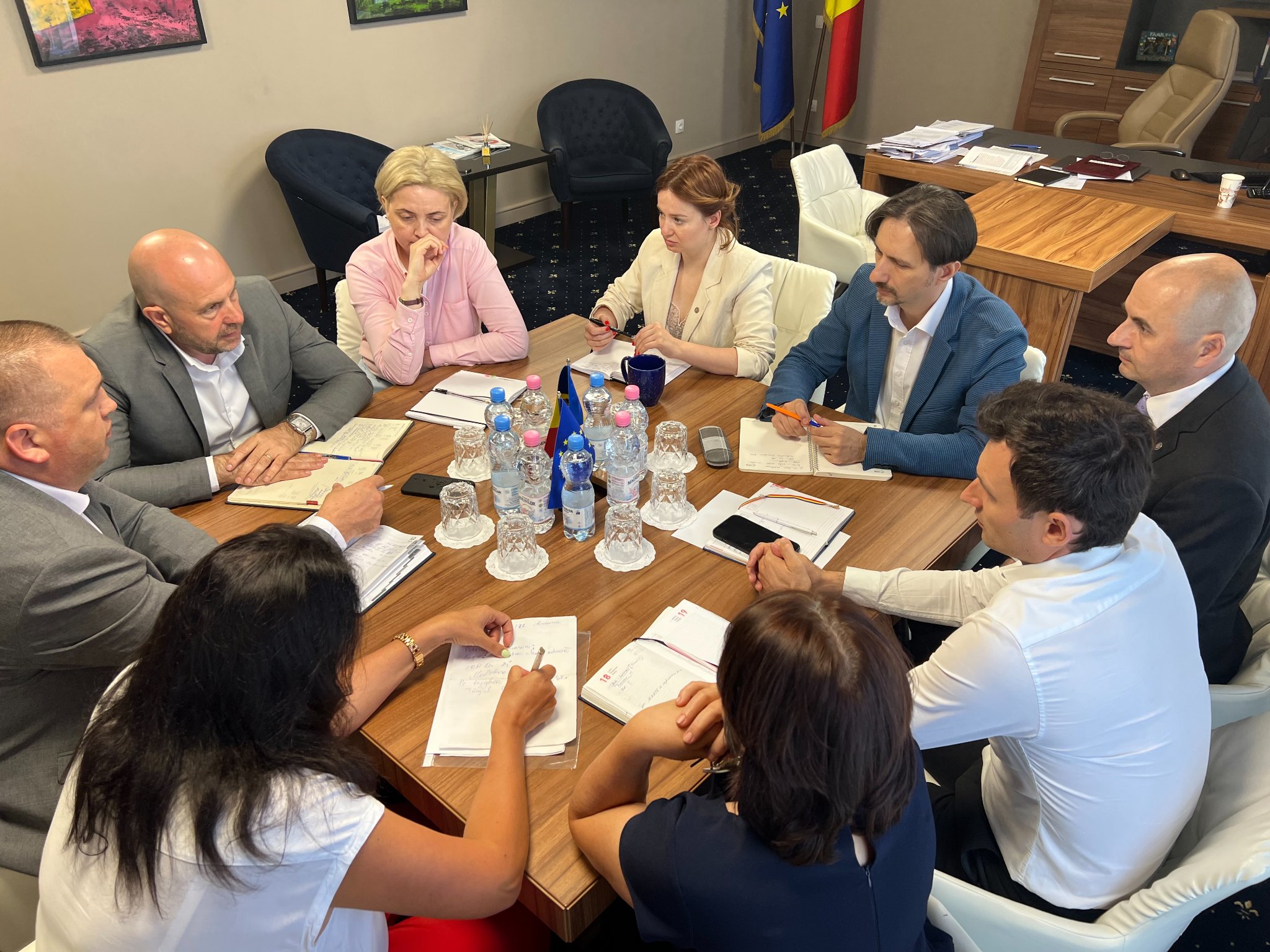 Produsele autohtone vor putea fi vândute la târgurile organizate de Guvern. Bolea: „Nu portocale și banane, doar produse autohtone”