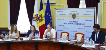 Primăria Chișinău vrea să dezvolte sectorul ÎMM. Vor fi create HUB-uri, incubatoare și acceleratoare de afaceri