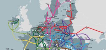 Republica Moldova ar putea fi unită la rețeaua transeuropeană de transport a UE