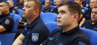IGSU a prezentat raportul de activitate pentru primele 6 luni ale anului 2022