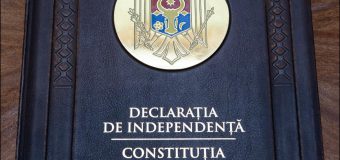 Ziua Constituției. Maia Sandu: Vă invit să ne cunoaștem Constituția, să apreciem oportunitatea de a fi liberi și egali în fața legii