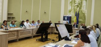 Asistență psihologică și socială pentru deținuți, înainte și după ce vor ieși din închisoare