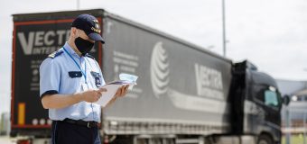 Creștere semnificativă de peste 2 ori la exportul de cireșe și vișine din Republica Moldova