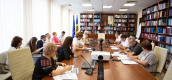 Măsurile de susținere a beneficiarilor de credite în cadrul Programului ”Prima Casă” vor fi examinate în lectura a doua, în plenul Legislativului