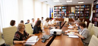 „Energocom” va beneficia de facilități la realizarea proiectului de consolidare a securității furnizării gazelor naturale – urmează cea de-a doua lectură
