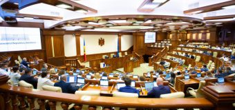 Cuantumul proporțiilor mari și deosebit de mari, prevăzute în Codul penal, a fost modificat