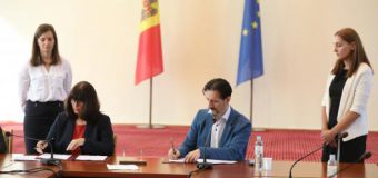 Ministerul Economiei ia un împrumut de 47,5 mln. euro pentru a spori competitivitatea ÎMMM-urilor