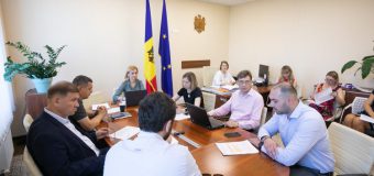 Republica Moldova va stabili relații diplomatice cu Republica Sierra Leone