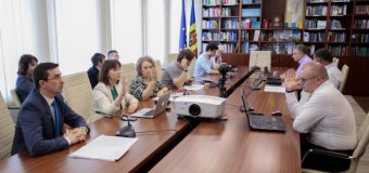 Pentru a asigura securitatea furnizării gazelor naturale, Moldova va contracta 300 de milioane de euro din partea BERD