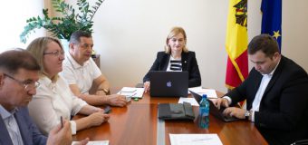 R. Moldova va primi un grant în valoare de 12,4 mln. de euro pentru reabilitarea energetică a spitalelor, școlilor și grădinițelor