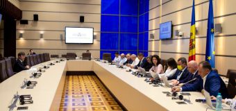 Centrul Național Anticorupție a prezentat raportul de activitate pentru anul 2021