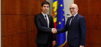 Sesiunea Adunării Parlamentare a Republicii Moldova și a Republicii Polone va avea loc la Chișinău, în această toamnă