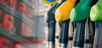 5,53 lei/litru la benzină și 4,68 lei/litru la motorină: cu atât a redus ANRE prețurile la carburanți comparativ cu luna precedentă