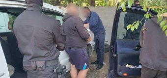 Șase bărbați – trimiși în judecată pentru contrabandă cu marfă de larg consum de peste un mln. lei, de la „KM7” din Odesa, Ucraina