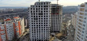 TOP-5 companii de construcţii care au reuşit să se impună în ultimii 20 de ani