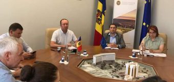 Festivalul Național al Strugurelului se va desfășura în septembrie