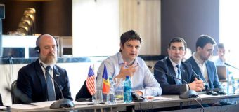 Autoritățile au lucrat pe parcursul lunii iunie asupra Strategiei energetice a R. Moldova 2030