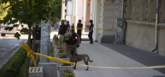 MAI vrea pedepse mai dure pentru cei care lansează alarme false cu bombă