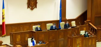 Inițiativa legislativă a Președintelui țării privind încurajarea revenirii diasporei în țară a fost susținută de deputați în cea de-a doua lectură