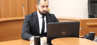 CCRM a auditat rapoartele financiare consolidate ale Ministerului Sănătății și Ministerului Muncii și Protecției Sociale