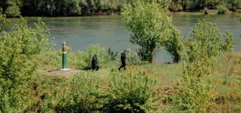 Doi reținuți și un bănuit, documentați într-un dosar de organizare a migrației ilegale