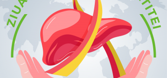 28 iunie – Ziua mondială de combatere a hepatitei