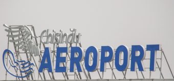Alertă cu bombă la Aeroportul Chișinău