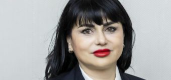 Comisia juridică, numiri și imunități a aprobat proiectul privind demisia deputatului Alla Dolință