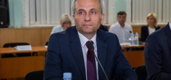 Norma bănească pentru asigurarea prânzului elevilor din instituțiile de învățământ profesional tehnic va fi majorată cu 20%