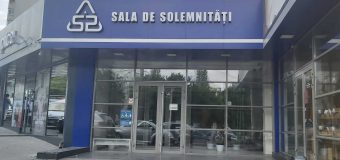 Peste 8 mii acte de căsătorie – perfectate în prima jumătate din an de ASP