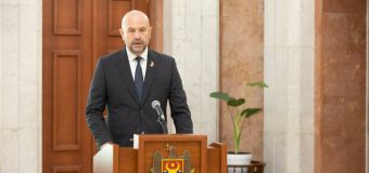 Un nou ministru al Agriculturii și Industriei Alimentare