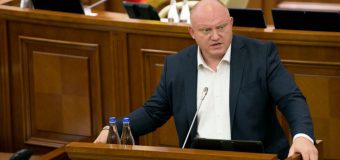 Vasile Bolea atenționează despre lacunele în prevederile noului Cod electoral