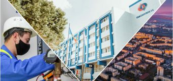 „Termoelectrica” recomandă administratorilor de bloc pregătirea instalațiilor de termoficare pentru sezonul rece