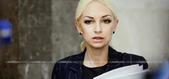 Experți în drept și foști procurori: Plasarea Marinei Tauber în arest este nejustificată și pare o comandă politică