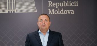 Parlamentul a luat act de cererea de demisie depusă de către deputatul Dorel Iurcu