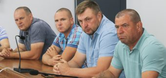 Forța Fermierilor solicită introducerea în lege a marjei speciale de comercializare a produselor petroliere angro