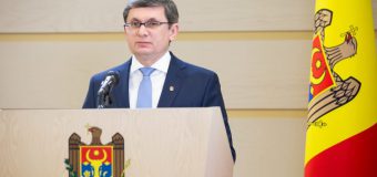 Președintele Parlamentului participă la Forumul parlamentar de informații și securitate de la București