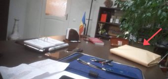 Detalii în urma perchezițiilor de astăzi la unele adrese ale Partidului Șor