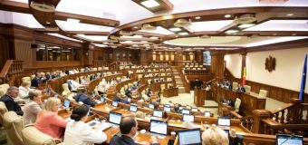 Promo – LEX: Transparența decizională a proiectelor de legi introduse în Parlament în mare parte nu a fost respectată