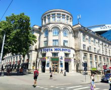 Cine a câștigat concursul pentru funcția de administrator al „Poștei Moldovei”