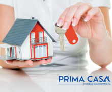 Marja maximă pentru creditele „Prima casă” se menține la 3% și în 2026