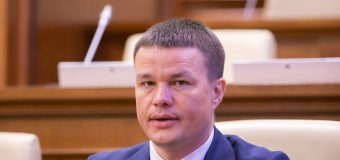 Procurorul General interimar a cerut încuviințarea Parlamentului pentru ridicarea imunității parlamentare a deputatei Marina Tauber